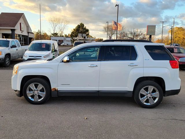 2015 GMC Terrain SLE-2 Sport Utility 4D - 22947153 - 4