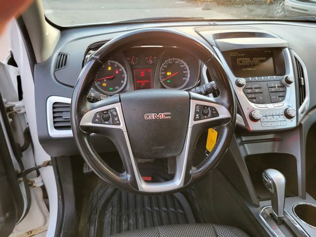 2015 GMC Terrain SLE-2 Sport Utility 4D - 22947153 - 5