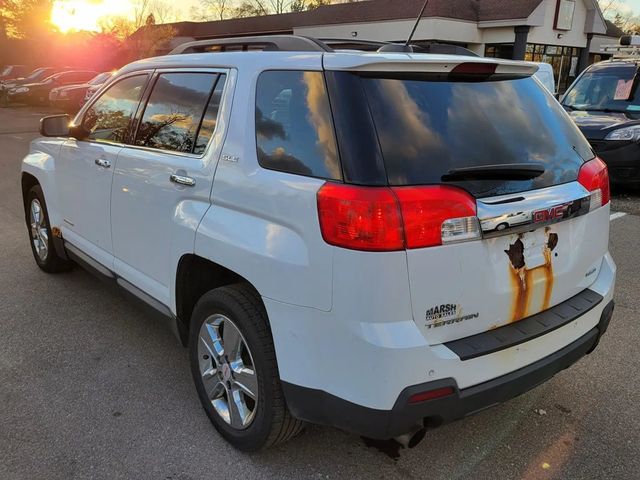 2015 GMC Terrain SLE-2 Sport Utility 4D - 22947153 - 6