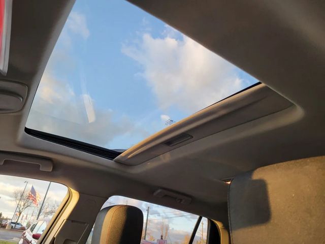 2015 GMC Terrain SLE-2 Sport Utility 4D - 22947153 - 7