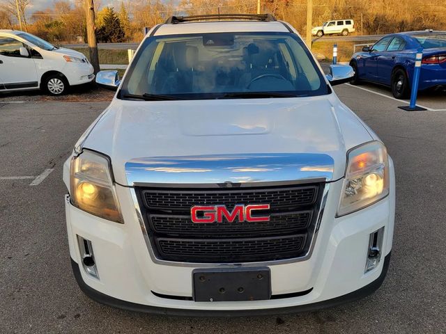 2015 GMC Terrain SLE-2 Sport Utility 4D - 22947153 - 8