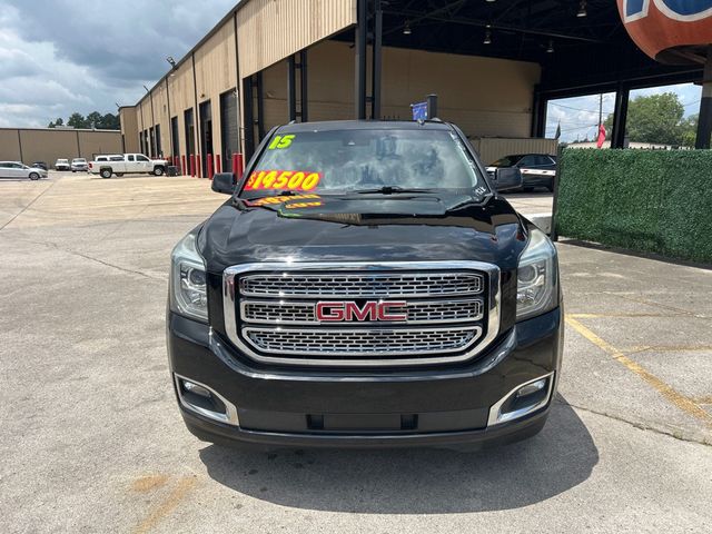 2015 GMC Yukon 2WD 4dr SLT - 23049921 - 1