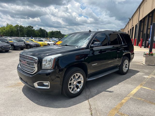 2015 GMC Yukon 2WD 4dr SLT - 23049921 - 2