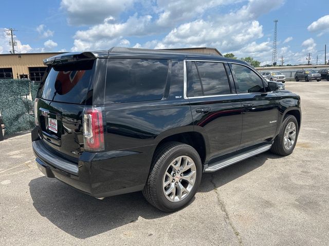 2015 GMC Yukon 2WD 4dr SLT - 23049921 - 3