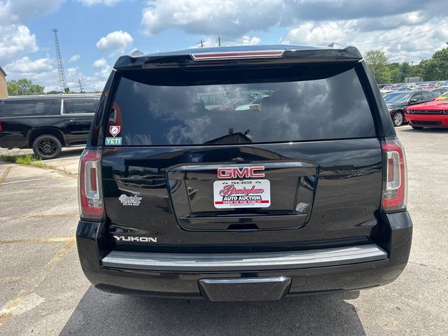 2015 GMC Yukon 2WD 4dr SLT - 23049921 - 4
