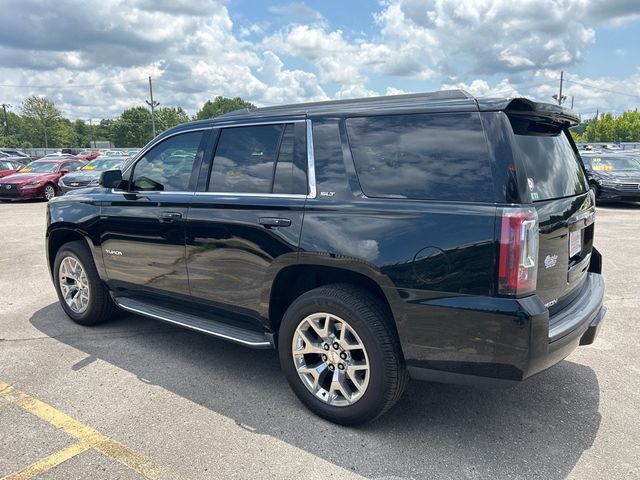 2015 GMC Yukon 2WD 4dr SLT - 23049921 - 5