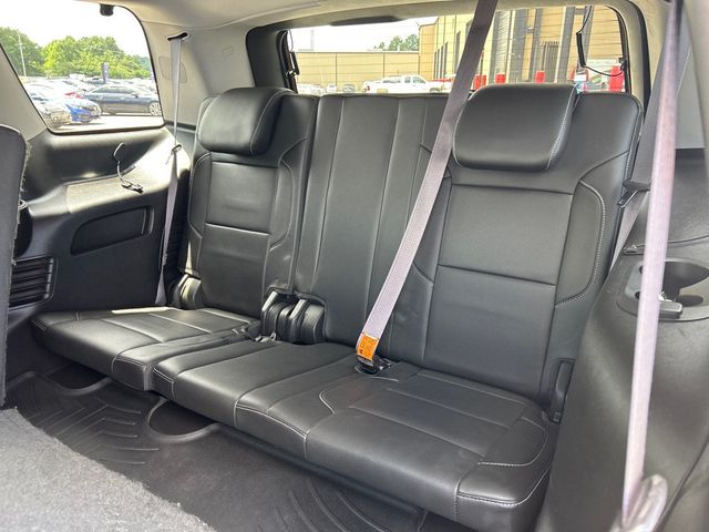 2015 GMC Yukon 2WD 4dr SLT - 23049921 - 6