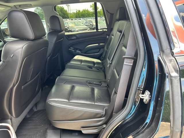 2015 GMC Yukon 2WD 4dr SLT - 23049921 - 7