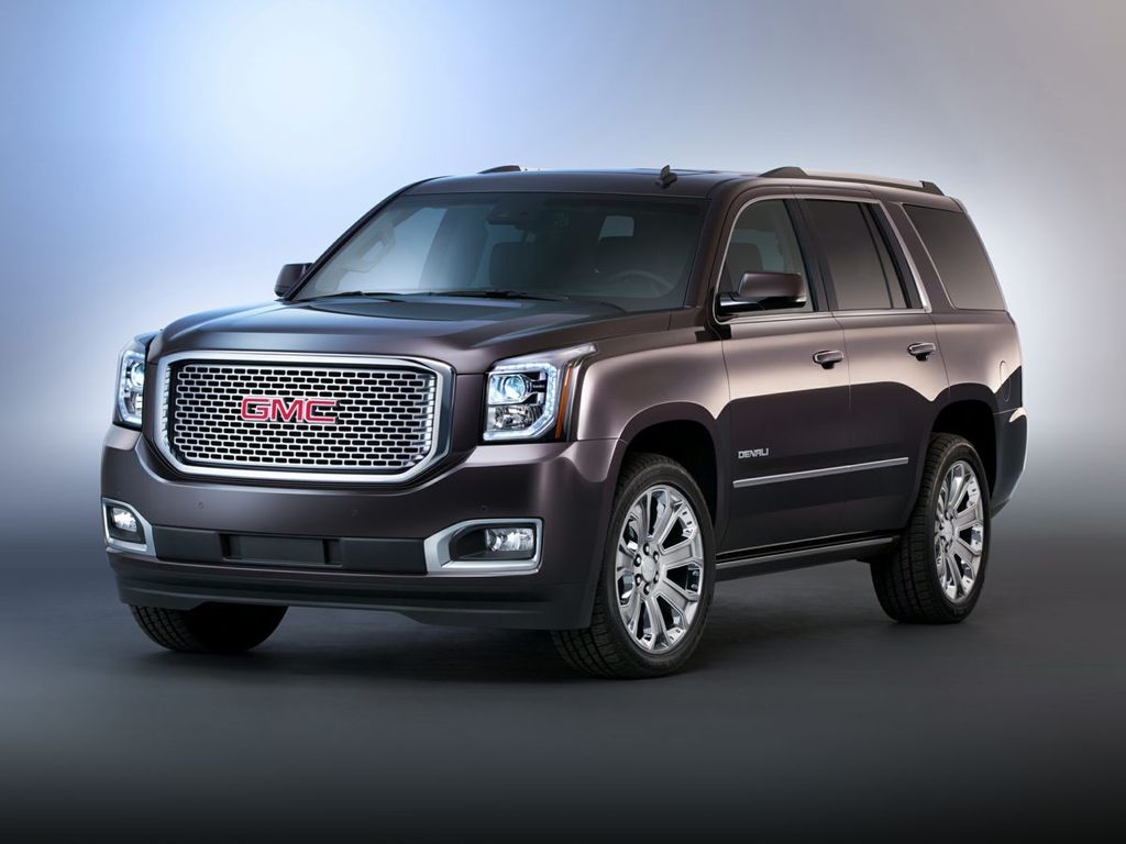 2015 GMC Yukon 4WD 4dr Denali - 17758273 | Video 1