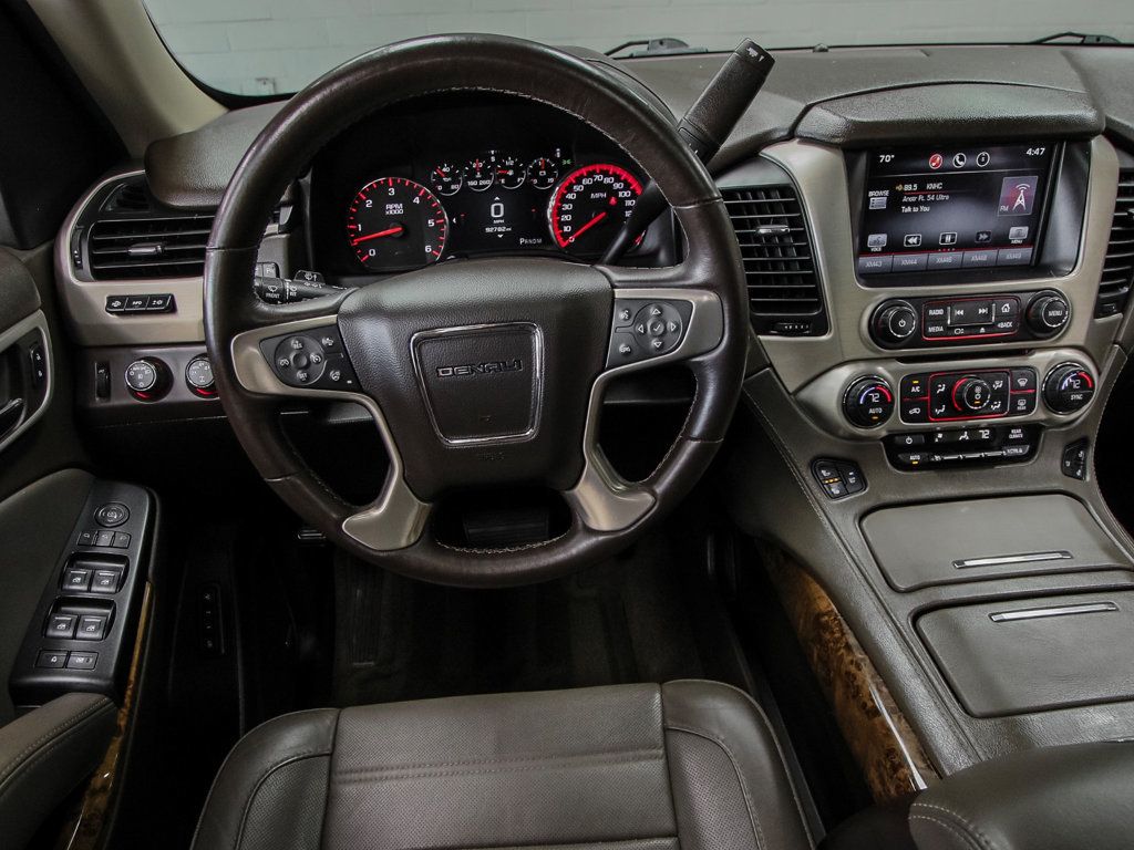 GMC Yukon photo 15