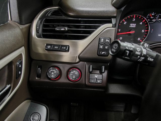2015 GMC Yukon 4WD 4dr Denali - 23081379 - 15
