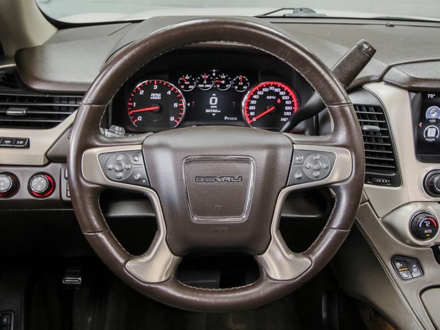 2015 GMC Yukon 4WD 4dr Denali - 23081379 - 16