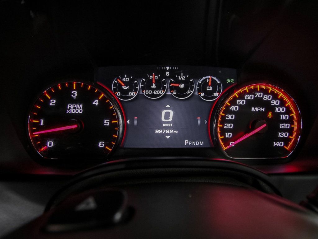 GMC Yukon photo 18