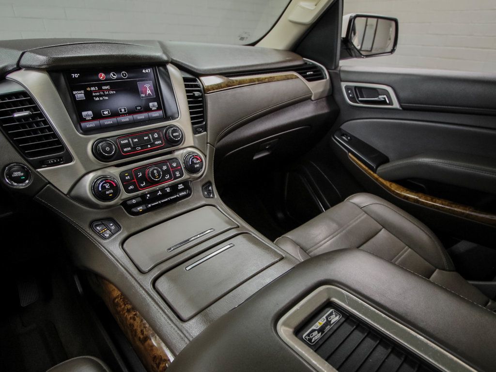 GMC Yukon photo 19