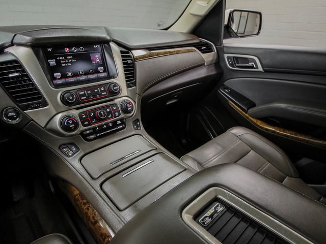 2015 GMC Yukon 4WD 4dr Denali - 23081379 - 18