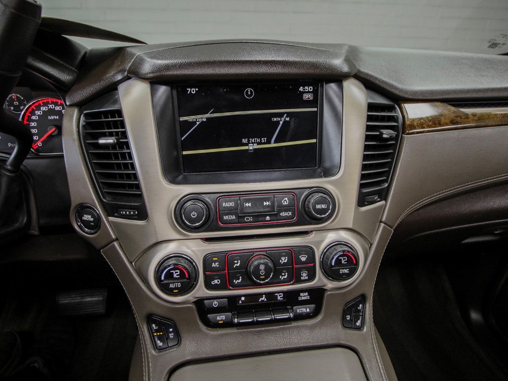GMC Yukon photo 20