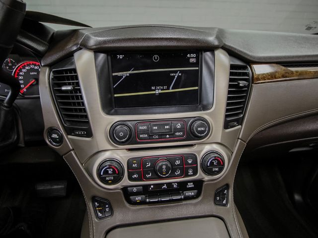 2015 GMC Yukon 4WD 4dr Denali - 23081379 - 19