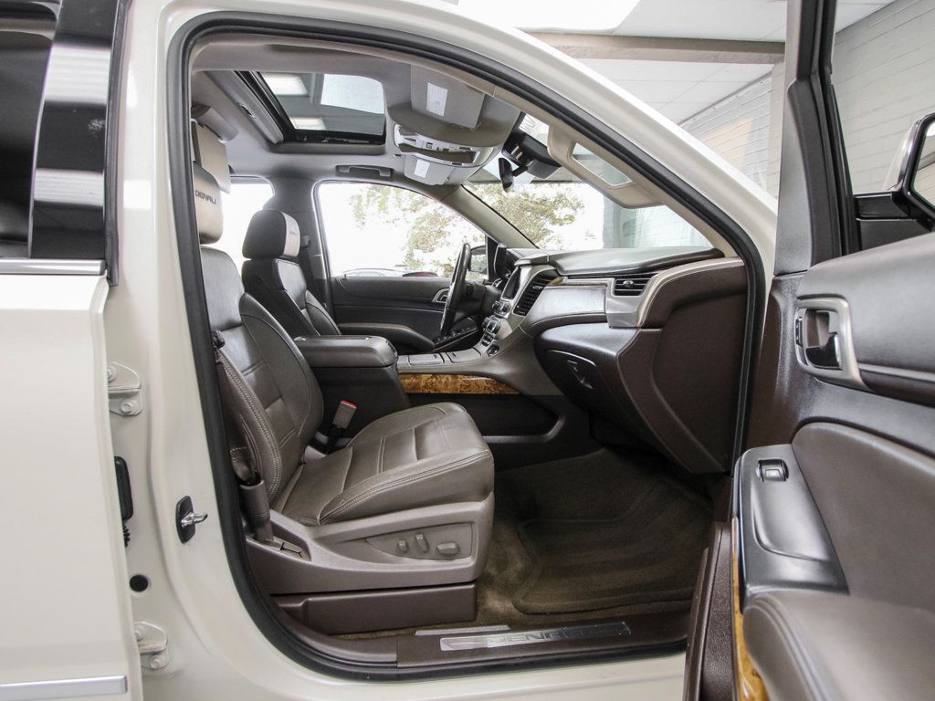 GMC Yukon photo 21
