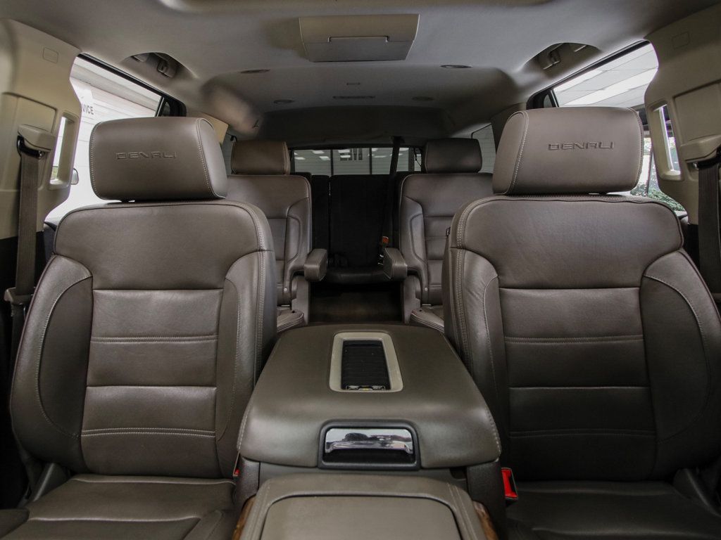 GMC Yukon photo 22