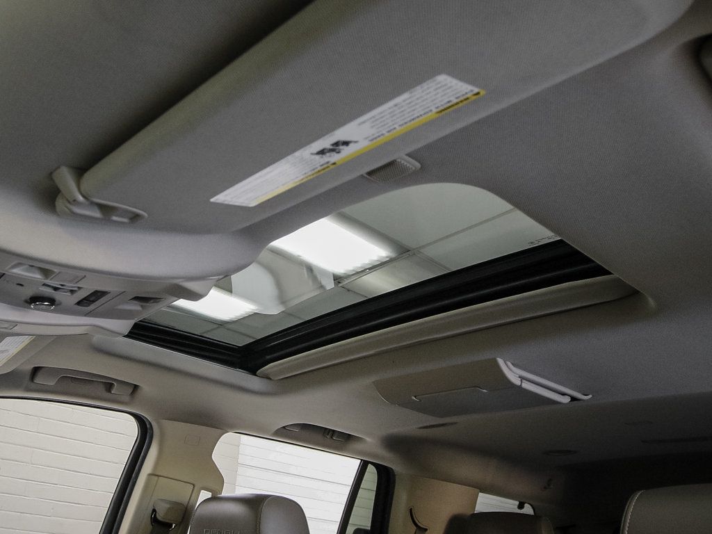 GMC Yukon photo 23