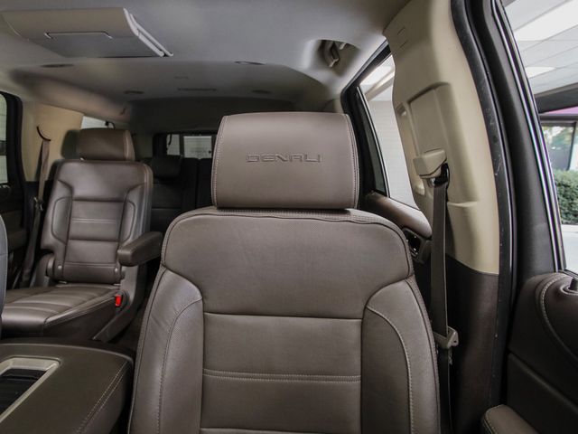 2015 GMC Yukon 4WD 4dr Denali - 23081379 - 23