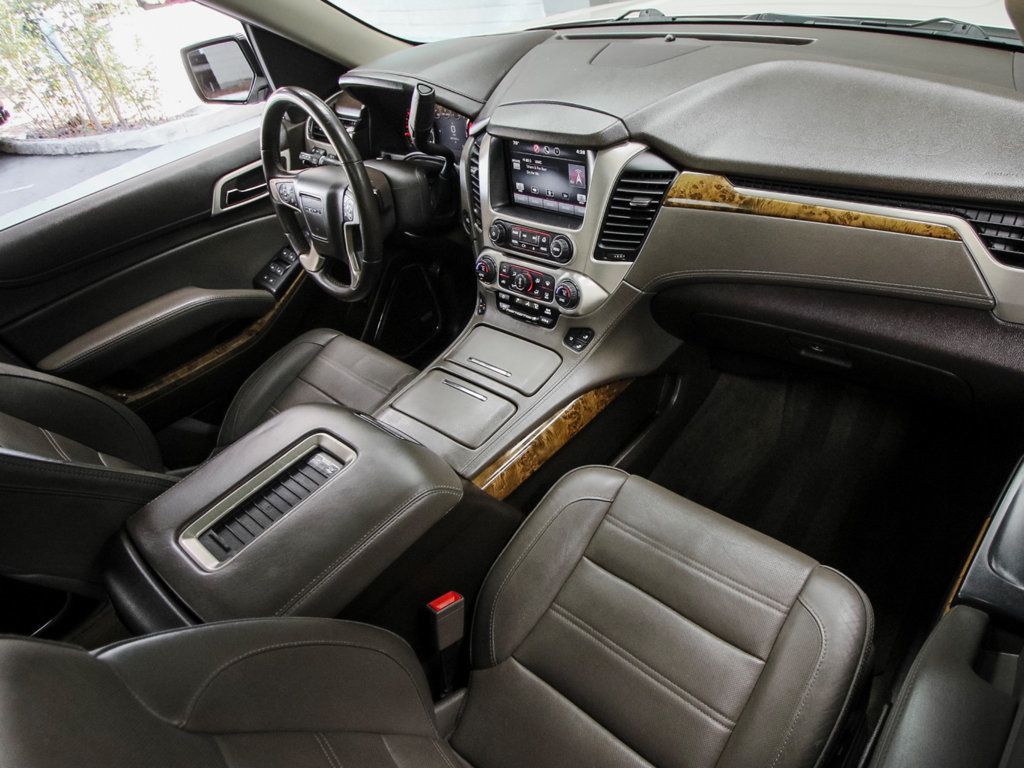 GMC Yukon photo 25