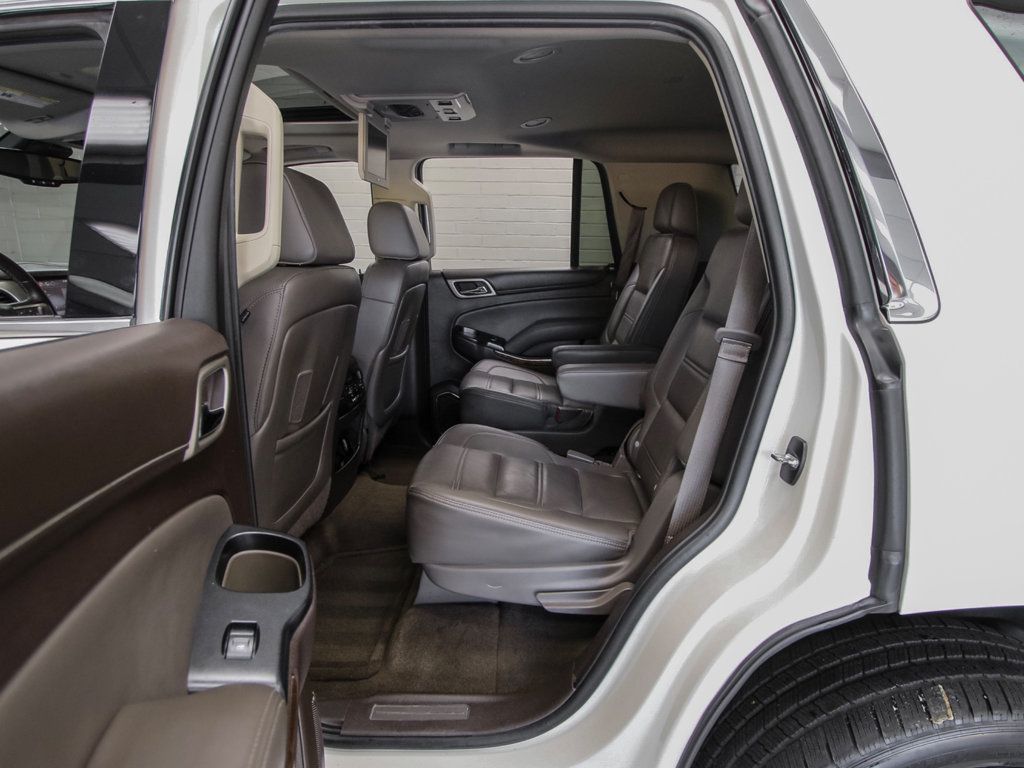 GMC Yukon photo 26