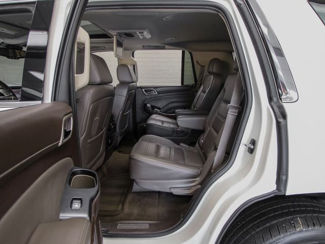 2015 GMC Yukon 4WD 4dr Denali - 23081379 - 25