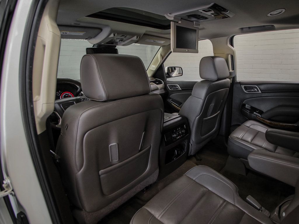 GMC Yukon photo 27
