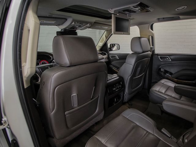 2015 GMC Yukon 4WD 4dr Denali - 23081379 - 26