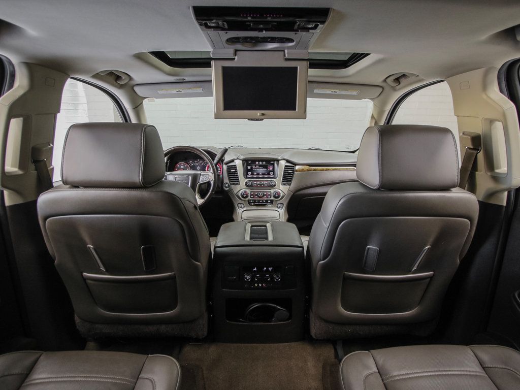 GMC Yukon photo 28