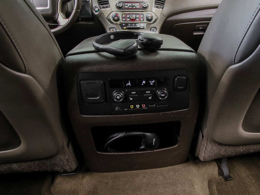 GMC Yukon photo 29