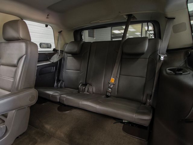 2015 GMC Yukon 4WD 4dr Denali - 23081379 - 29