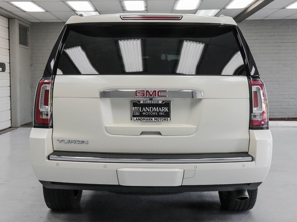GMC Yukon photo 31