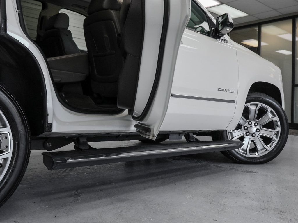 GMC Yukon photo 33