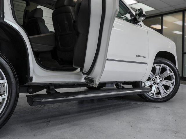2015 GMC Yukon 4WD 4dr Denali - 23081379 - 32