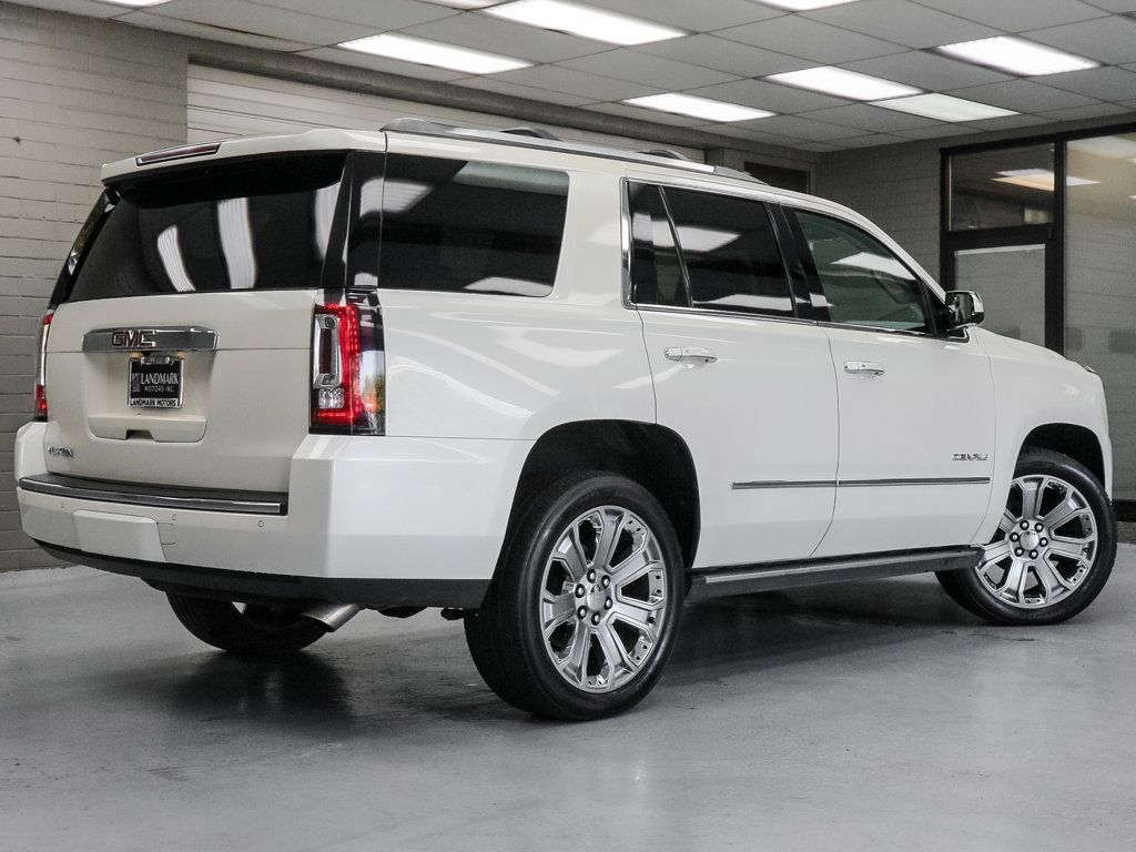 GMC Yukon photo 34