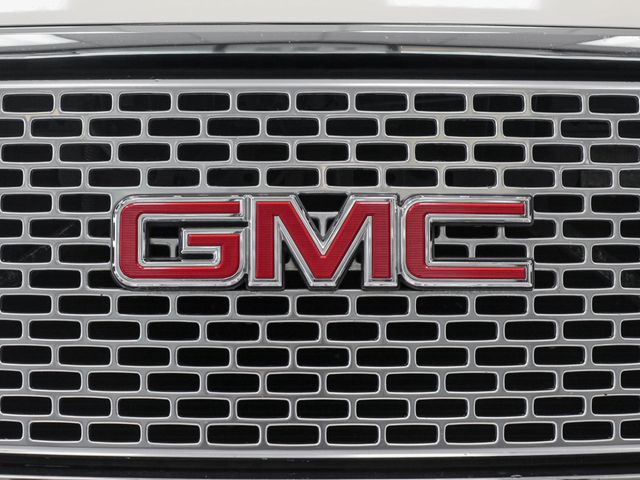2015 GMC Yukon 4WD 4dr Denali - 23081379 - 5