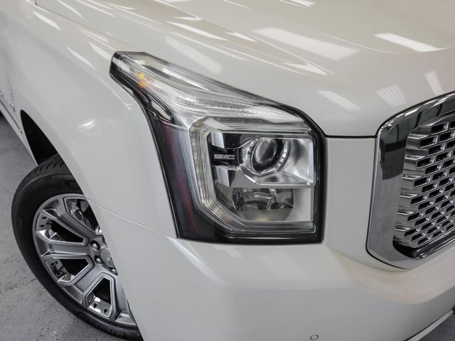 2015 GMC Yukon 4WD 4dr Denali - 23081379 - 7