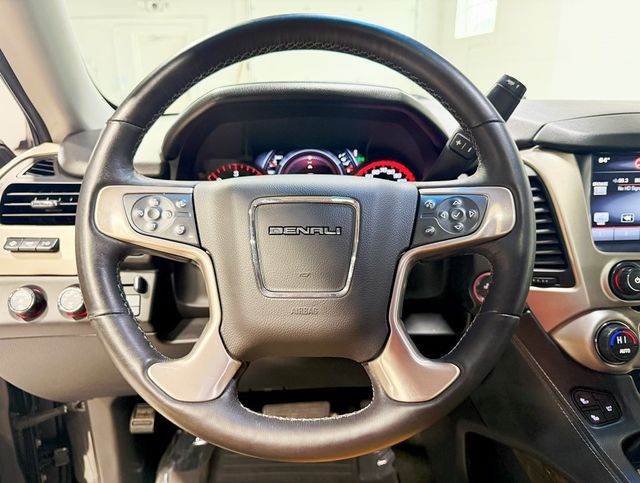 2015 GMC Yukon 4WD 4dr Denali - 22927807 - 9