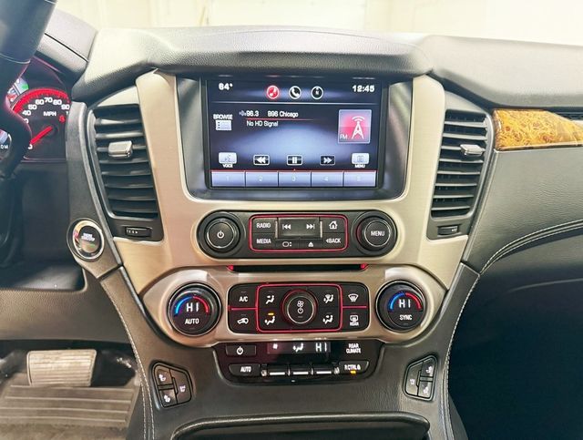 2015 GMC Yukon 4WD 4dr Denali - 22927807 - 15