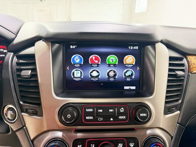 2015 GMC Yukon 4WD 4dr Denali - 22927807 - 16