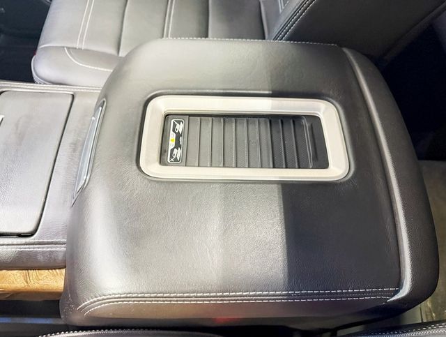2015 GMC Yukon 4WD 4dr Denali - 22927807 - 20