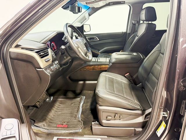 2015 GMC Yukon 4WD 4dr Denali - 22927807 - 23