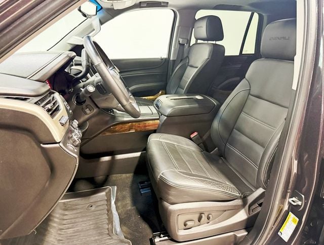 2015 GMC Yukon 4WD 4dr Denali - 22927807 - 24