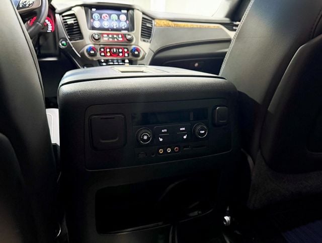 2015 GMC Yukon 4WD 4dr Denali - 22927807 - 36