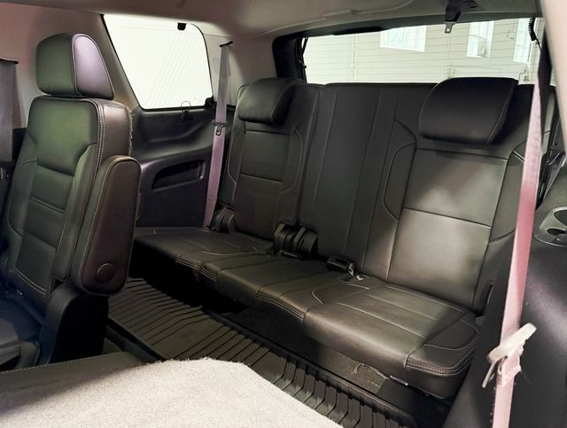 2015 GMC Yukon 4WD 4dr Denali - 22927807 - 38