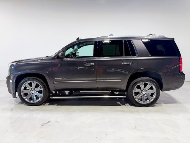 2015 GMC Yukon 4WD 4dr Denali - 22927807 - 3