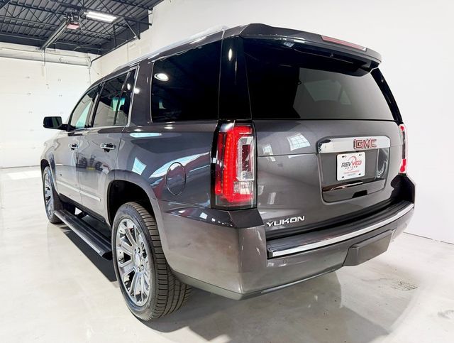 2015 GMC Yukon 4WD 4dr Denali - 22927807 - 4