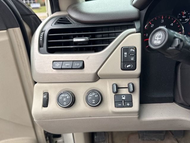 2015 GMC Yukon 4WD 4dr Denali - 23002865 - 10